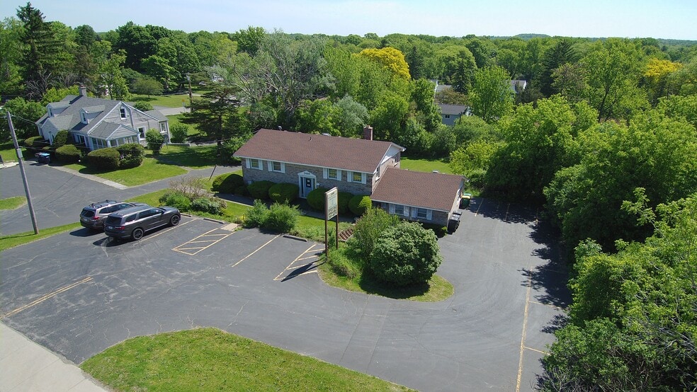 2468 E Henrietta Rd, Rochester, NY for sale - Building Photo - Image 1 of 6