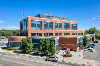 More details for 1601 9th Ave SE, Calgary, AB - Office, Flex for Lease