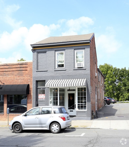 89 North Front St, Kingston, NY for sale - Primary Photo - Image 1 of 1