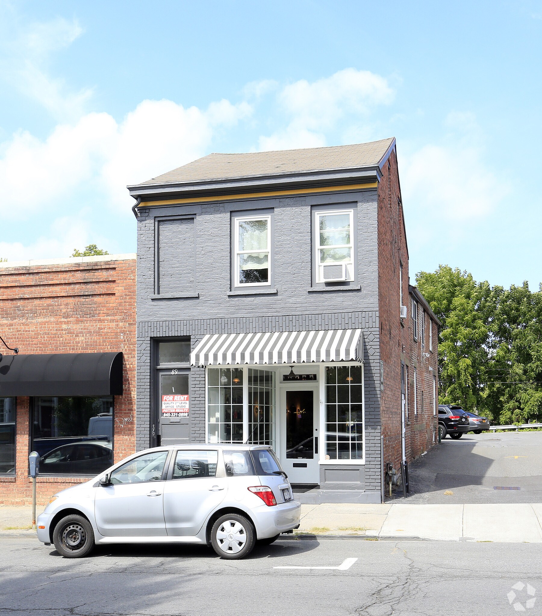 89 North Front St, Kingston, NY for sale Primary Photo- Image 1 of 1