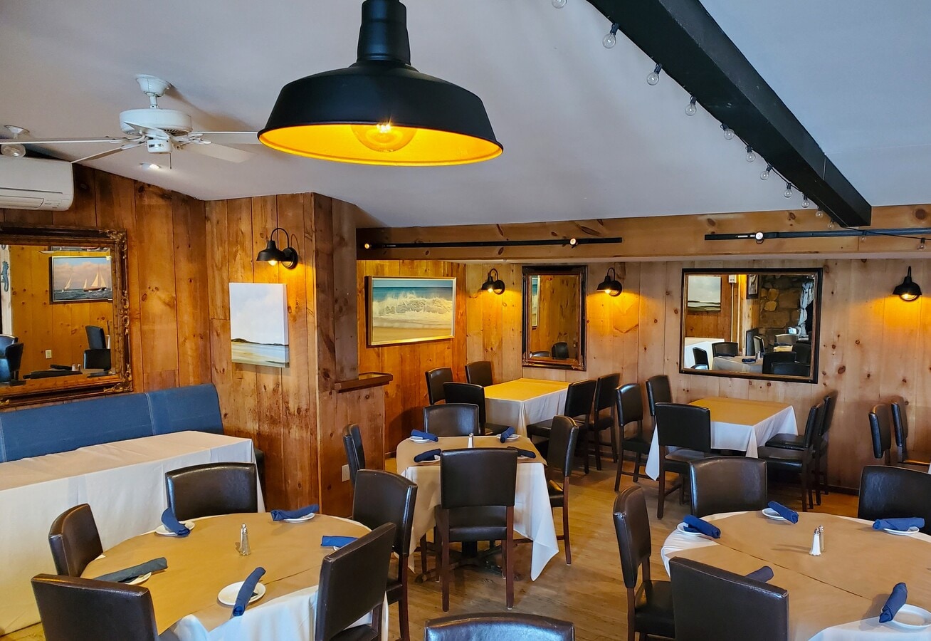 5 Beach Rd, Orleans, MA 02653