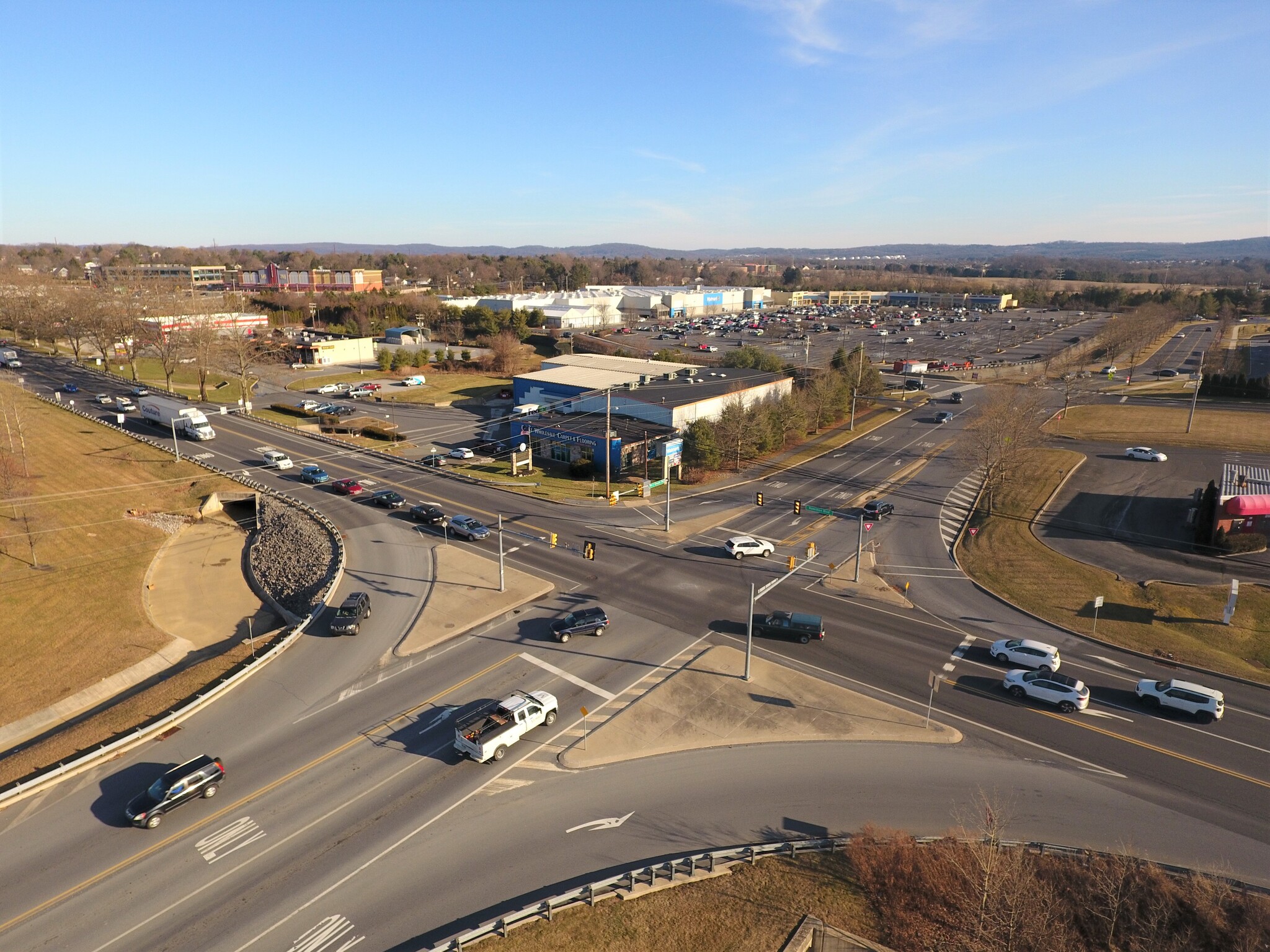 6412 Hamilton Blvd, Allentown, PA for sale Building Photo- Image 1 of 1