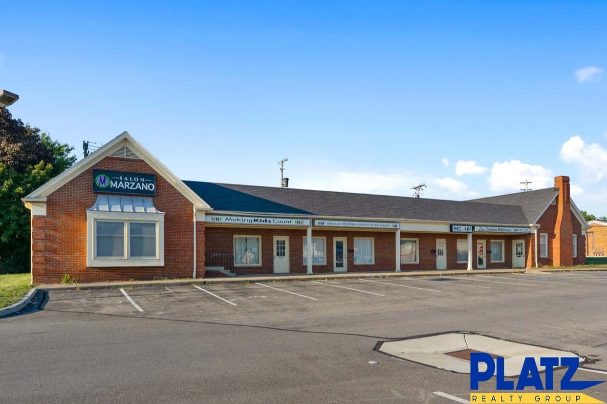 7178 West Blvd, Boardman, OH 44512 Retail for Lease