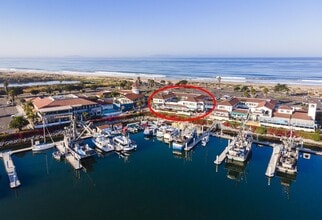 1449-1691 Spinnaker Dr, Ventura, CA for lease Building Photo- Image 1 of 3