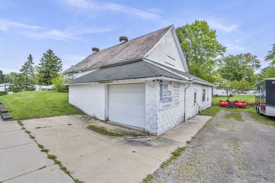 100 Factory St, Lagrange, OH for sale - Building Photo - Image 3 of 30