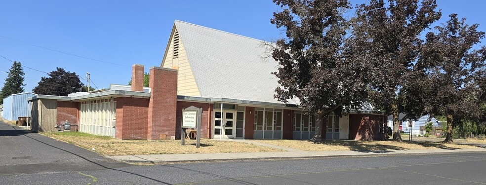 5109 N Adams St, Spokane, WA for sale - Building Photo - Image 2 of 8