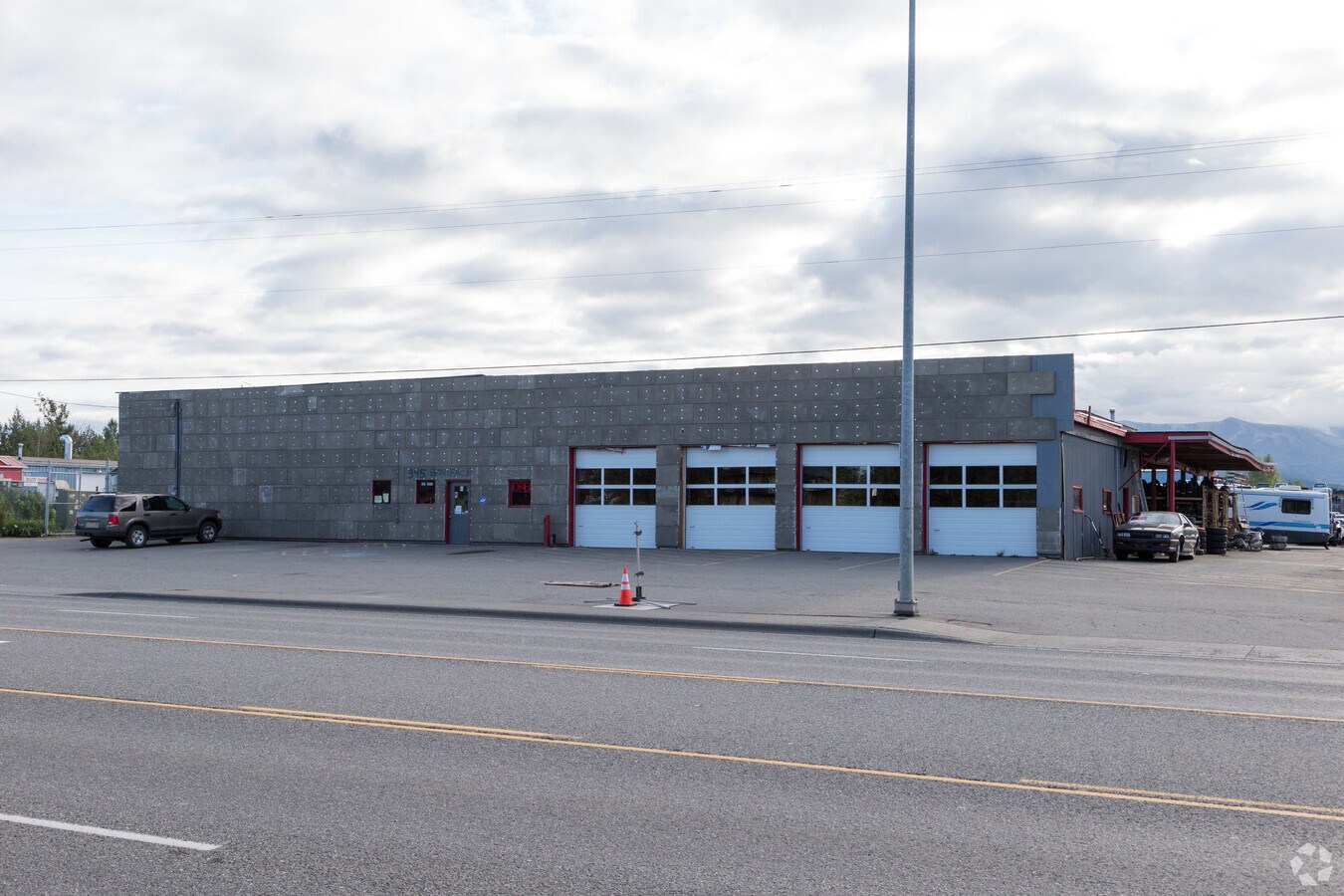 345 Boniface Pky, Anchorage, AK 99504