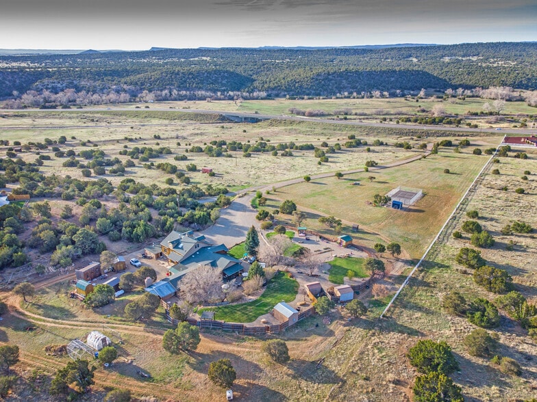 24857 US Highway 160, Walsenburg, CO for sale - Building Photo - Image 3 of 114