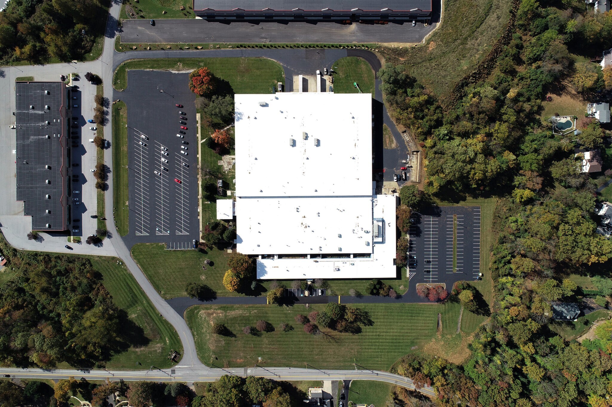 1515 Mine Rd, Valley, PA 19060 Industrial for Lease