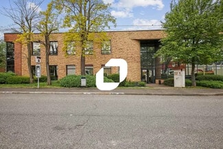 More details for 14 Rue Du Saule Trapu, Massy - Office for Lease