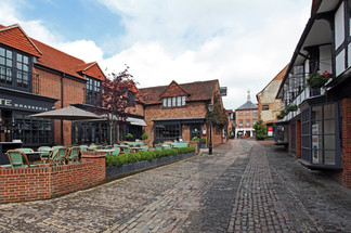 More details for Lion And Lamb Yard, Farnham - Retail for Lease