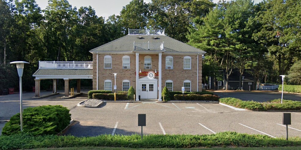 440 State Route 34, Colts Neck, NJ for lease - Building Photo - Image 1 of 4