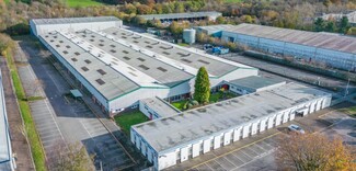 More details for Alder Ave, Ystrad Mynach - Industrial for Lease