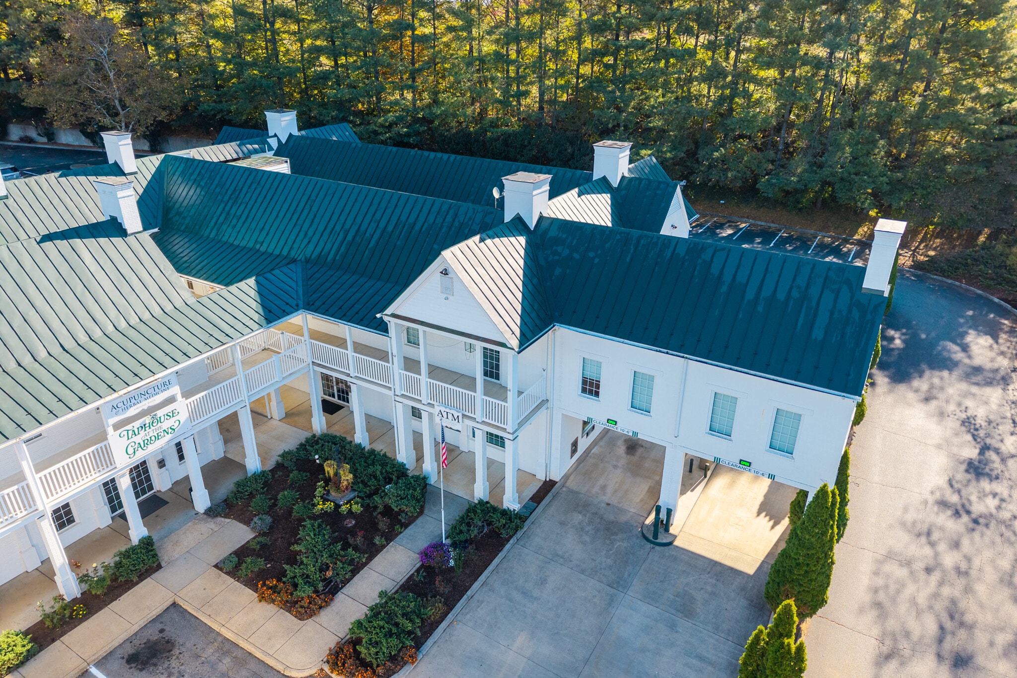 4916 Plank Rd, North Garden, VA for lease Interior Photo- Image 1 of 15