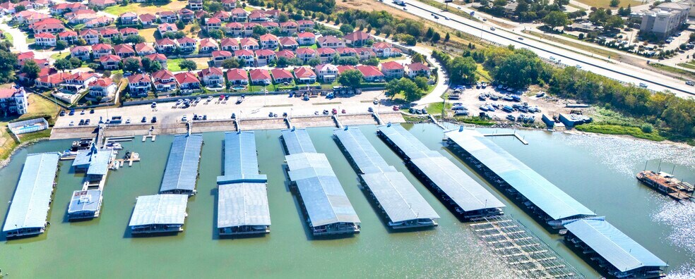 3701 Windjammer Ln, Rockwall, TX for sale - Primary Photo - Image 1 of 1