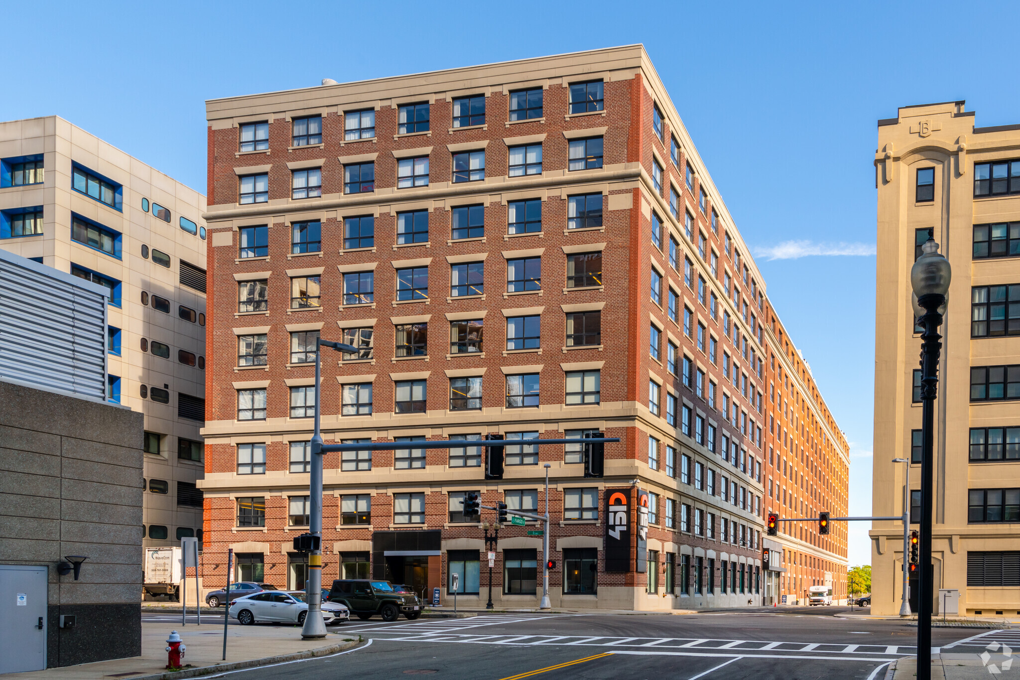 451 D St, Boston, MA for lease Building Photo- Image 1 of 7