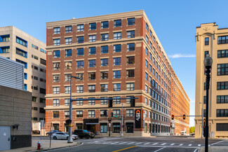 More details for 451 D St, Boston, MA - Office, Office/Retail for Lease