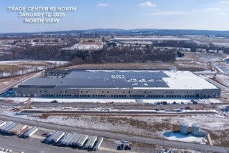 Canal Rd, Manchester, PA for lease Aerial- Image 2 of 9