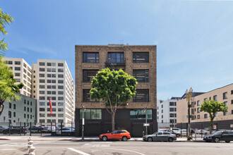 734 S Main St, Los Angeles, CA for sale Building Photo- Image 1 of 7