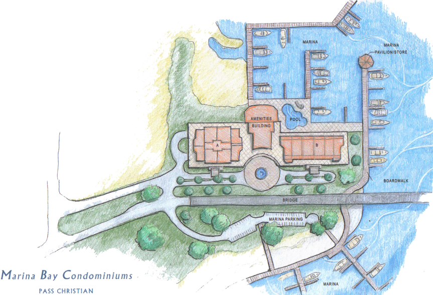 W Wittman rd, Pass Christian, MS 39571 Land for Sale