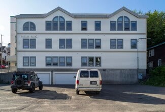 More details for 426 Main St, Ketchikan, AK - Office for Sale