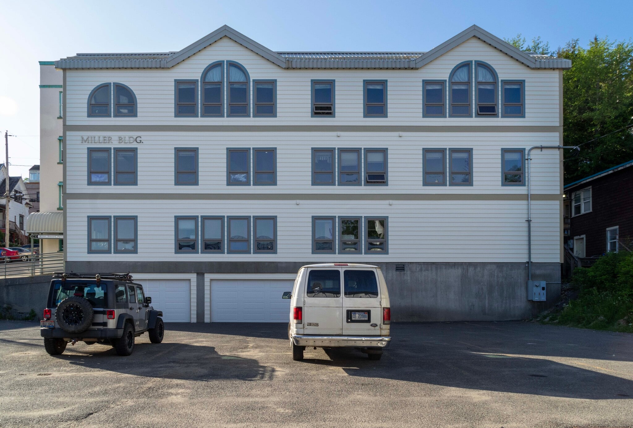 426 Main St, Ketchikan, AK for sale Building Photo- Image 1 of 26