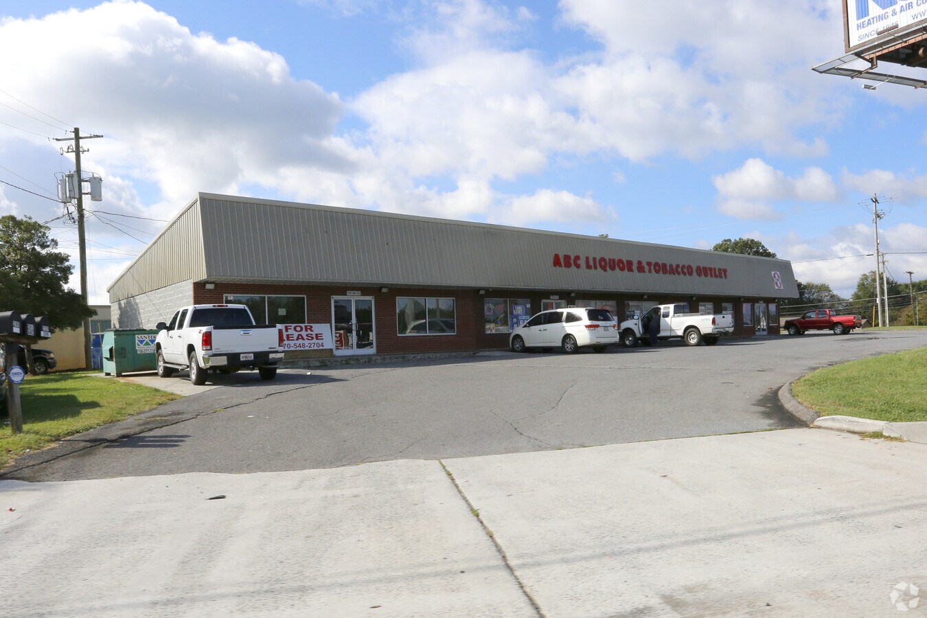 241 Highway 53, Calhoun, GA 30701
