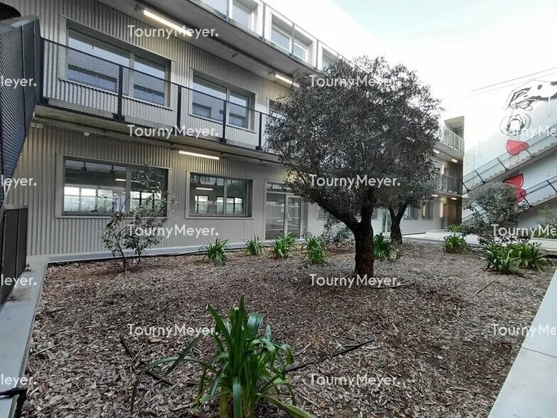 187 Rue De Freyr, Montpellier for lease - Building Photo - Image 3 of 8