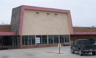 More details for 1104 S 25th St, Bethany, MO - Retail for Lease