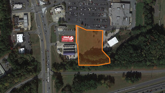 More details for Bells Ferry Rd, Kennesaw, GA - Land for Lease