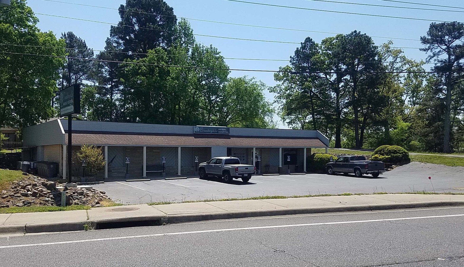 1107 Higdon Ferry Rd, Hot Springs, AR 71913 | LoopNet