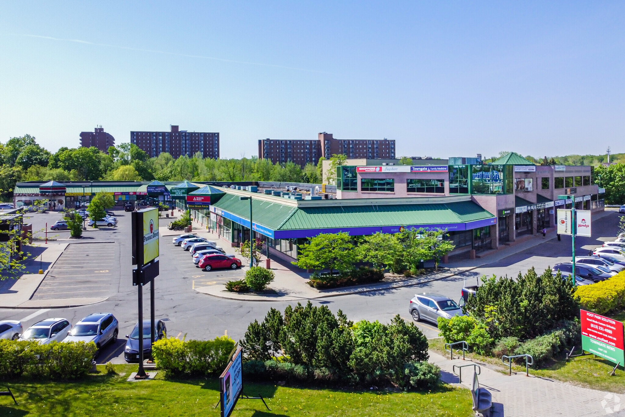 2446 Bank St, Ottawa, ON for sale Building Photo- Image 1 of 1