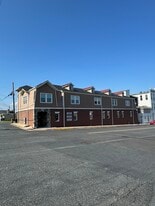 415 Pennington Ave, Havre De Grace MD - Office Space