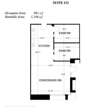 3821 W Charleston Blvd, Las Vegas, NV for lease Interior Photo- Image 1 of 7