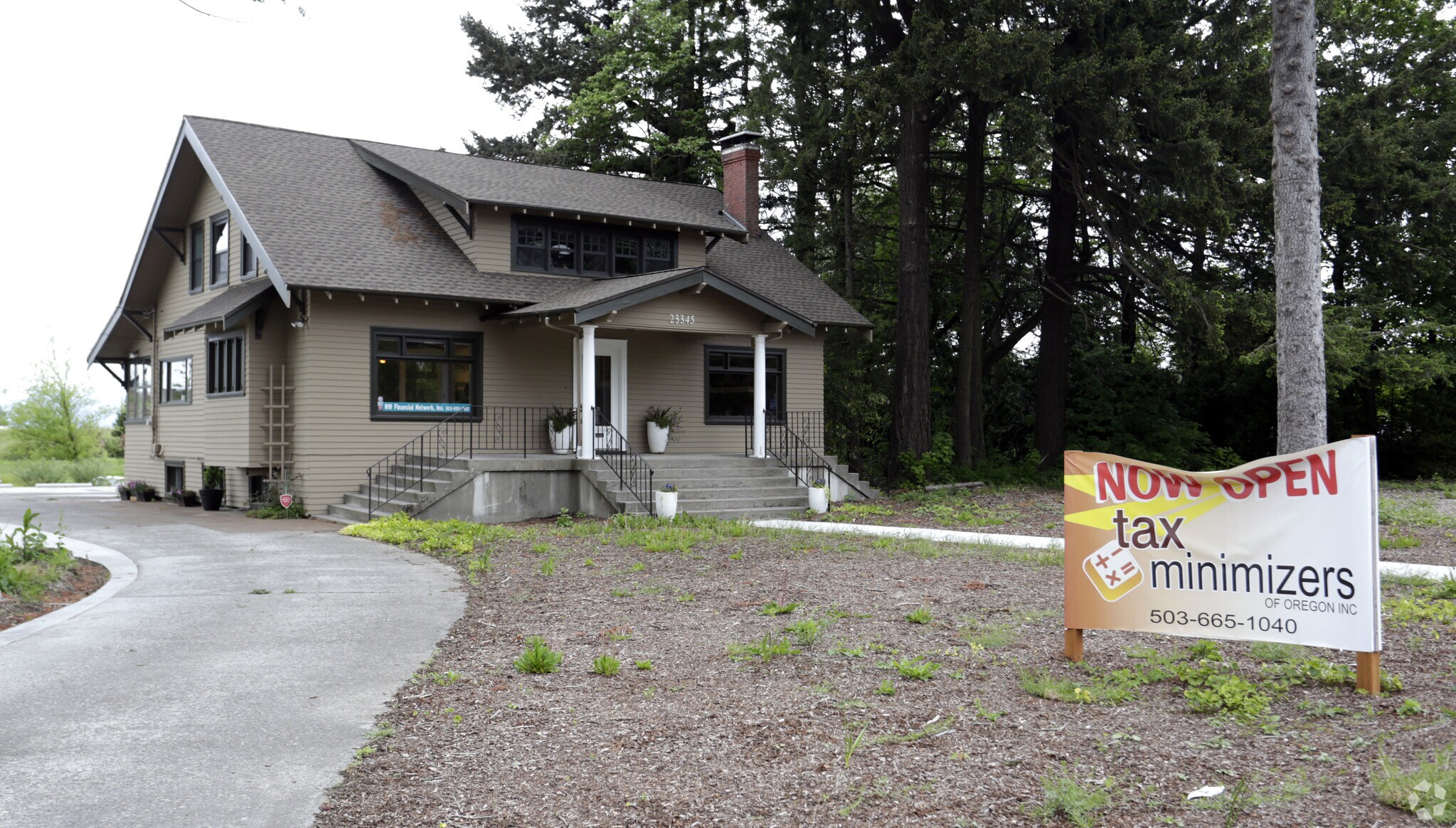 23345 SE Stark St, Gresham, OR for sale Primary Photo- Image 1 of 1