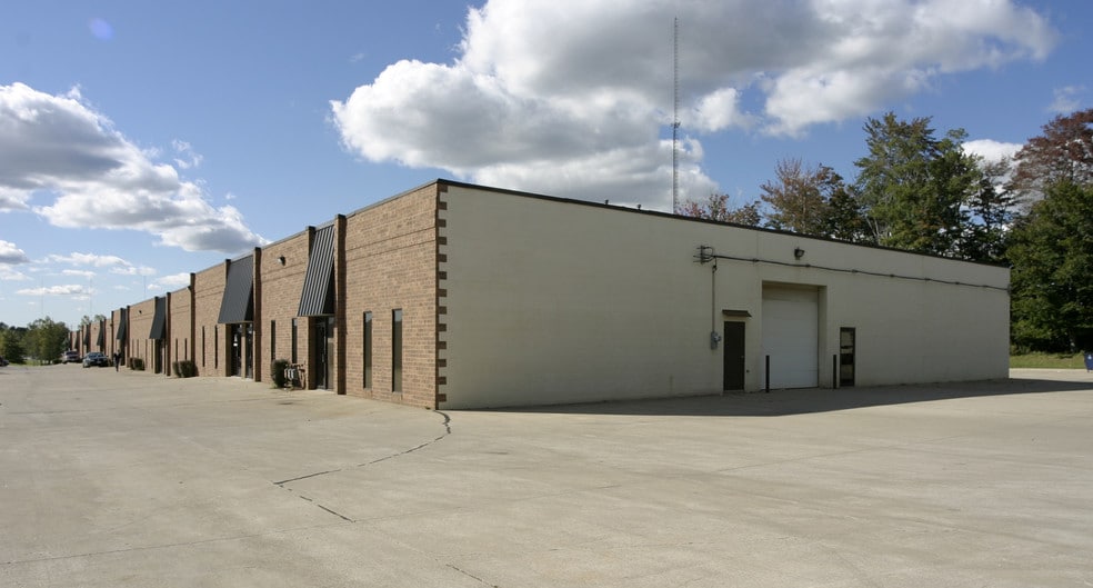 12955 York Delta Dr, North Royalton, OH for lease - Other - Image 2 of 5