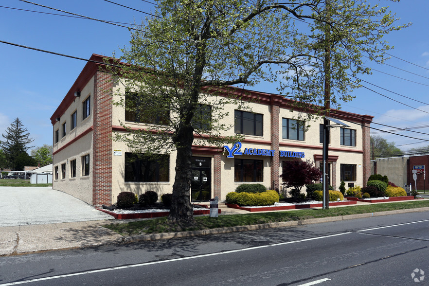 300 Route 70 W, Cherry Hill, NJ for lease - Building Photo - Image 2 of 7