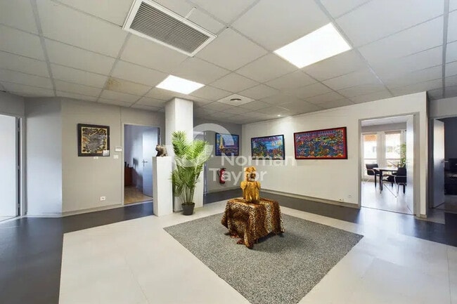 Vente Bureaux 456 m²