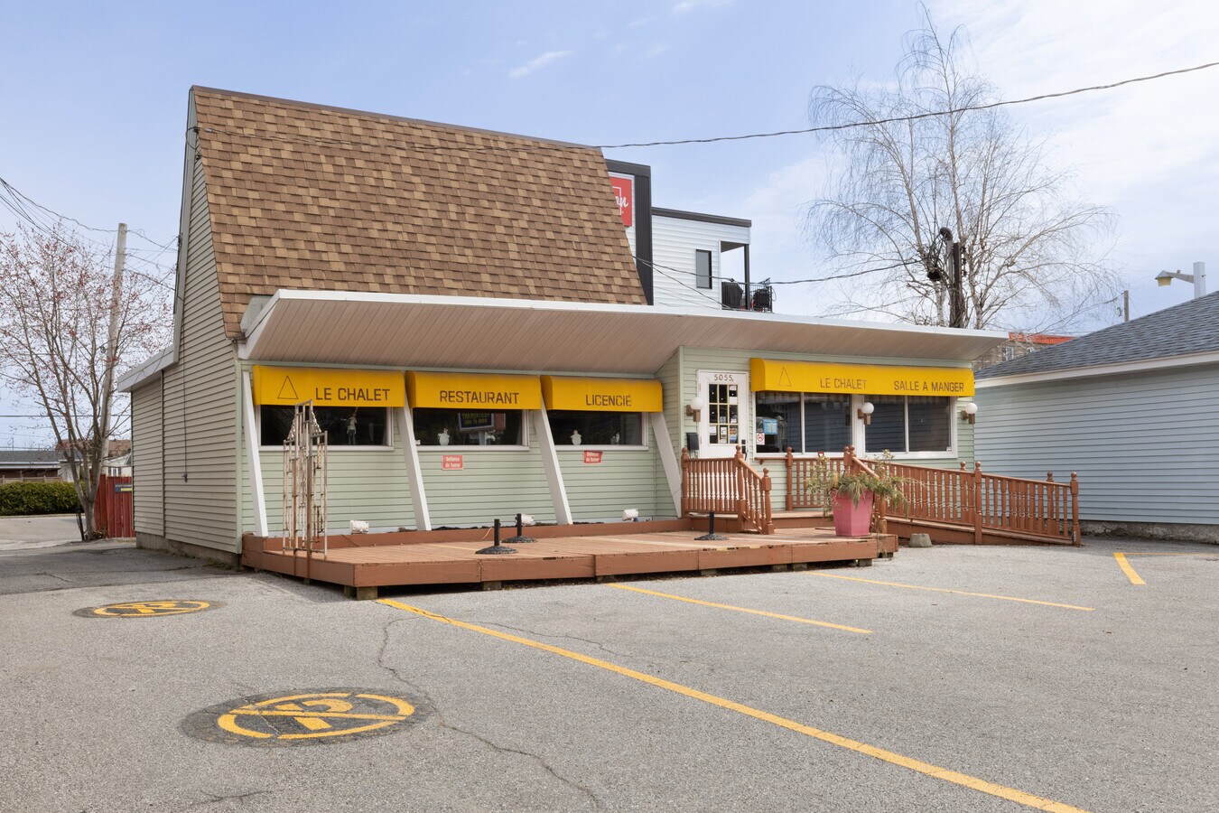 5055 Boul Laurier O, Sainthyacinthe, QC J2S 3V4