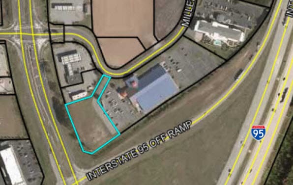 264 Millennium Blvd, Brunswick, GA for sale - Building Photo - Image 1 of 3