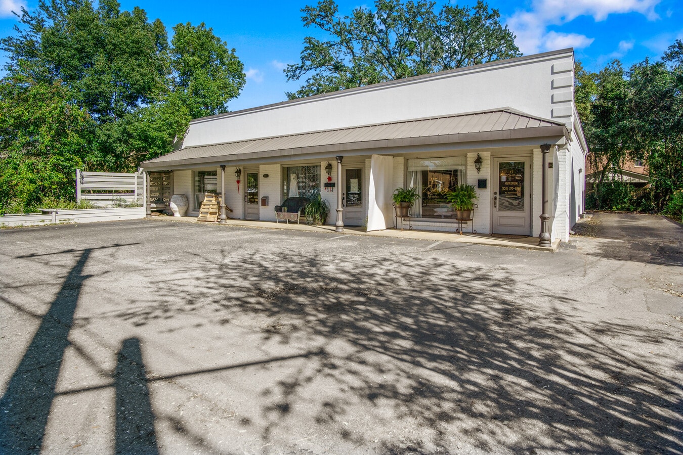 209 S Section St, Fairhope, AL 36532