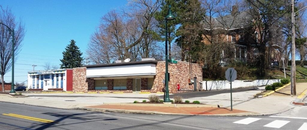 987 Greentree Rd, Pittsburgh, PA for sale Building Photo- Image 1 of 1