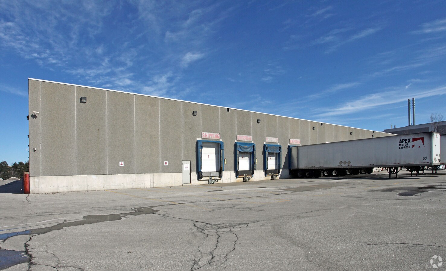 191 Mcnabb St, Markham, ON L3R 8H2