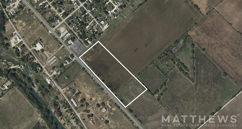 601 NW River Rd, Martindale, TX 78655 - Land for Sale | LoopNet