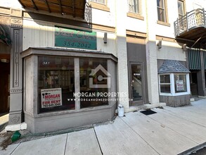 512-516 Locust St, Middletown, IN for lease Building Photo- Image 1 of 10