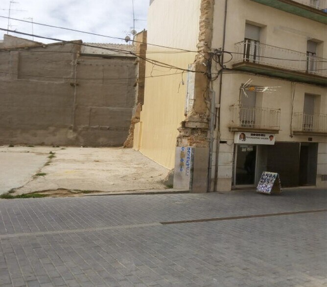 Land in Lleida for sale - Building Photo - Image 3 of 5
