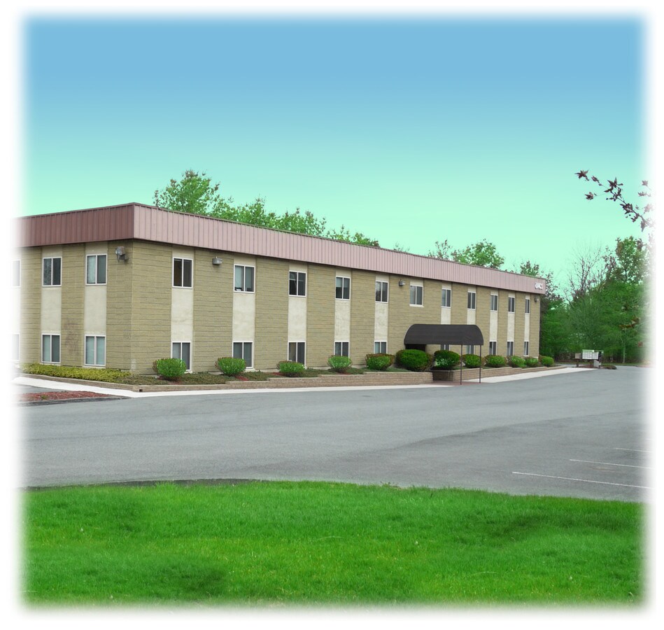 2345 Route 52, East Fishkill, NY 12533