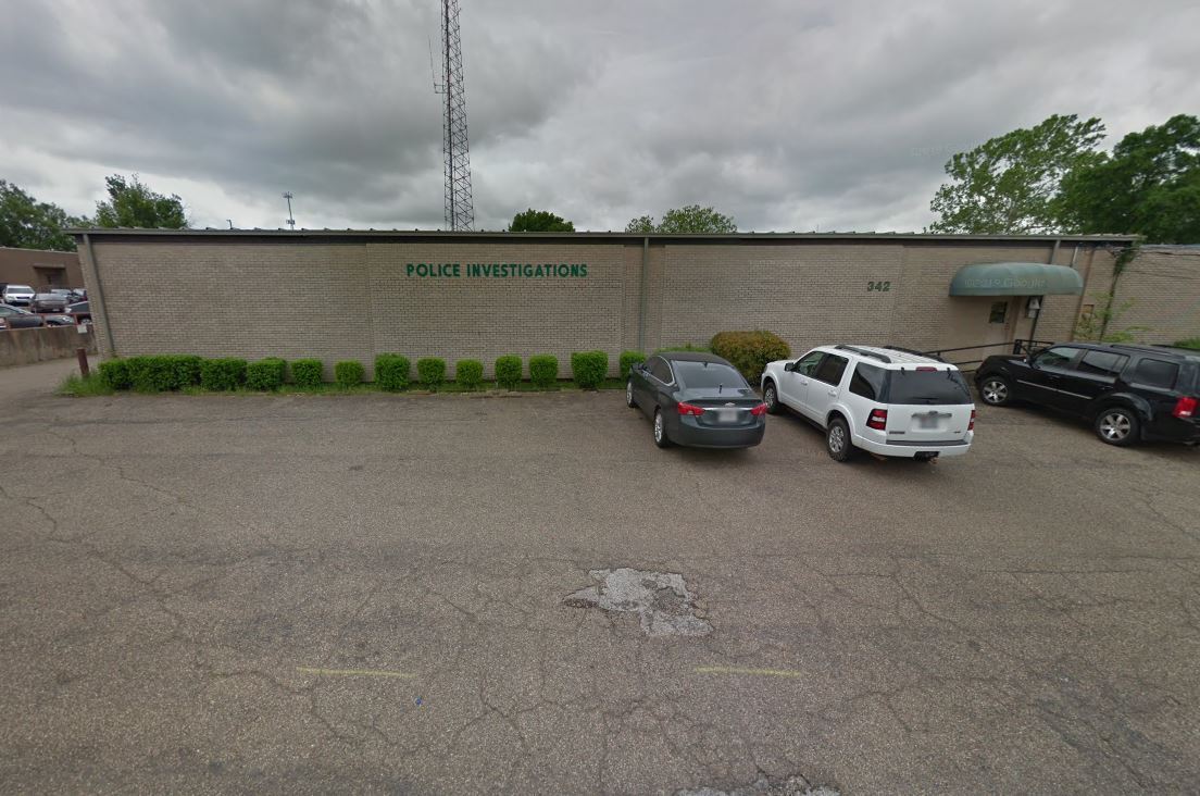 342 W Cotton St, Longview, TX 75601