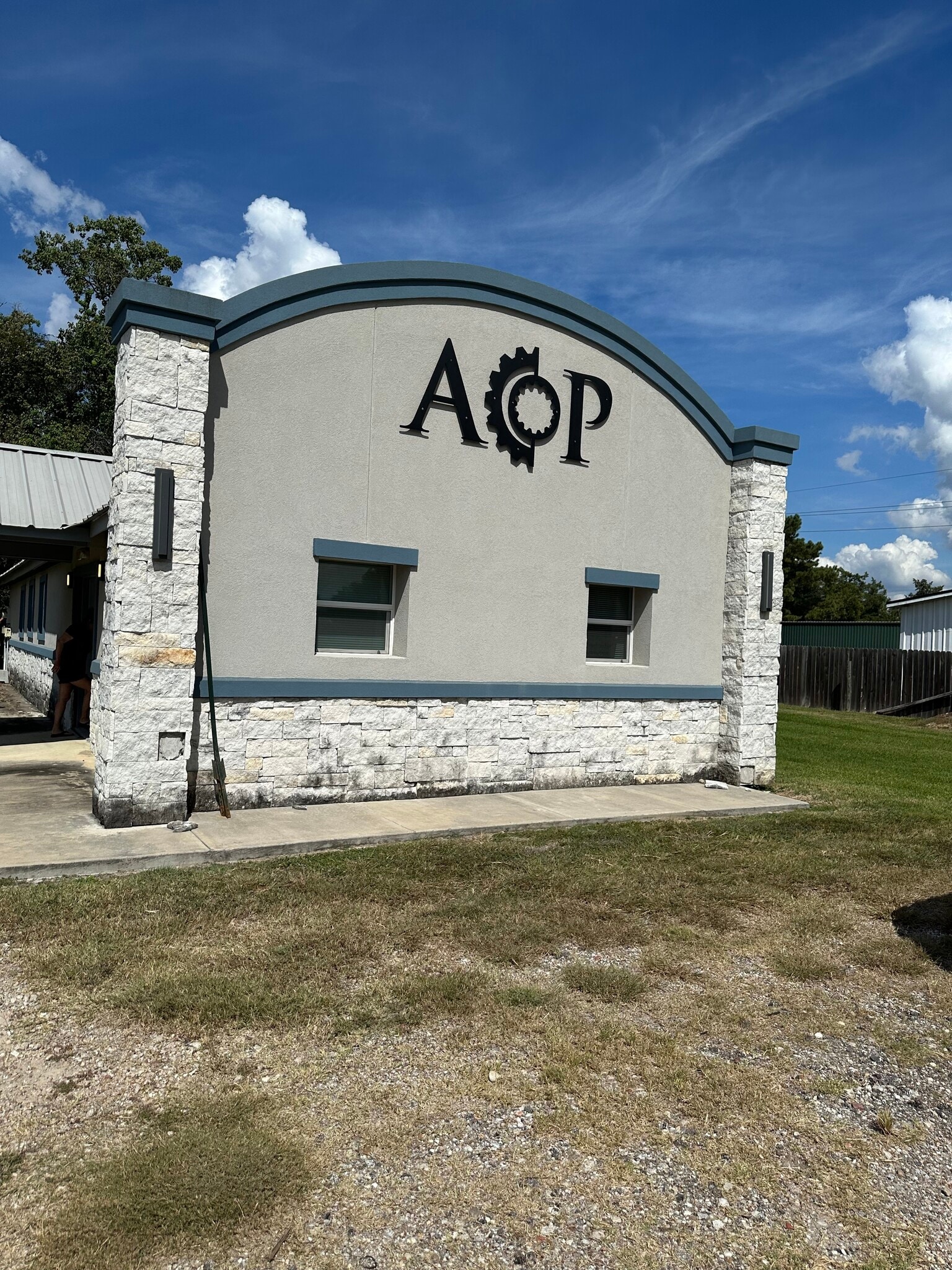 18404 Fm 2920 Rd, Tomball, TX for sale Building Photo- Image 1 of 15