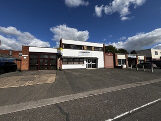 More details for 44 Kenilworth Dr, Oadby - Industrial for Lease